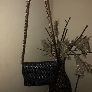 Beautiful transition bag